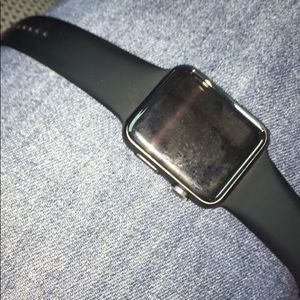 Apple Watch Sport